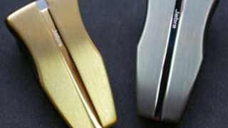 Gold and Silver Jabra JX10s Make Seat Cushions Hungry